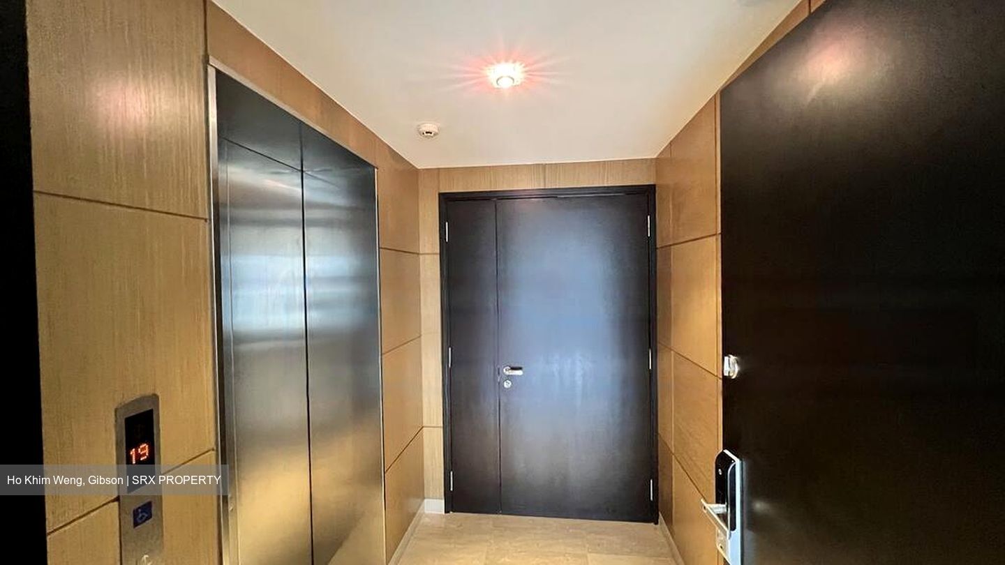 CityVista Residences (D9), Condominium #485715251